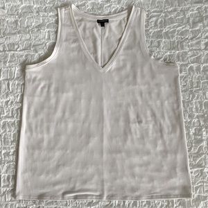 Ivory Express Tank